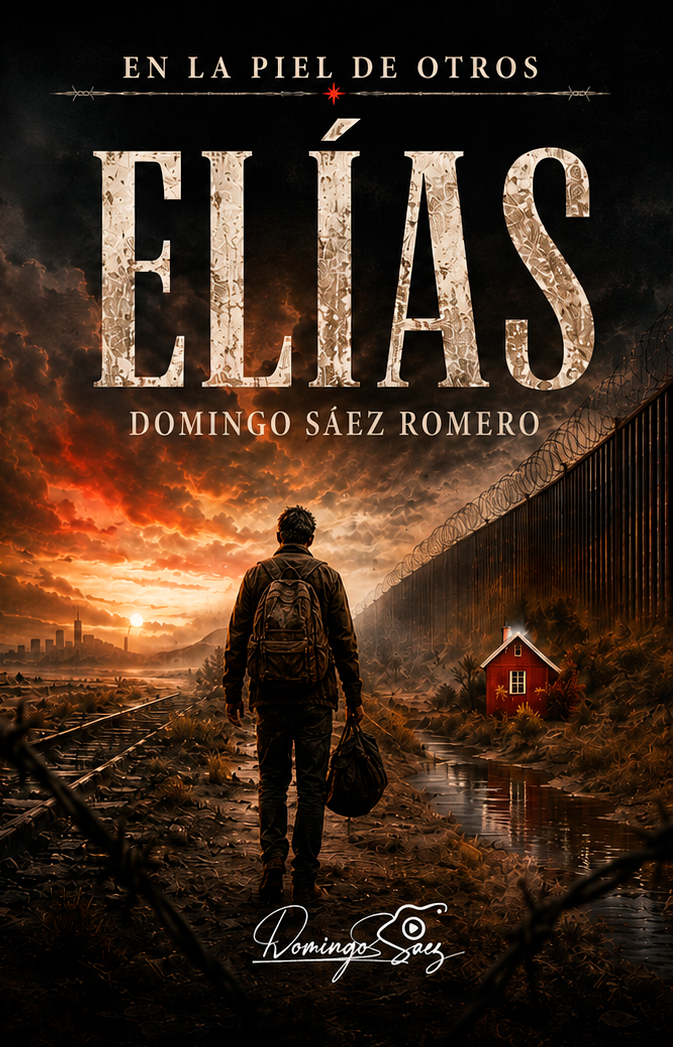 Portada destacada de En la piel de otros